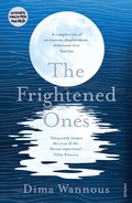 Cover: The Frightened Ones - Vintage Digital