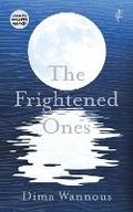 Cover: The Frightened Ones - Harvill Secker