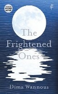 Abbildung von: The Frightened Ones - Harvill Secker