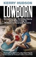 Cover: Lowborn - Chatto & Windus