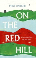 Cover: On the Red Hill - Cornerstone Digital