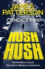 Cover: Hush Hush - Cornerstone Digital