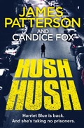 Cover: Hush Hush - Cornerstone Digital