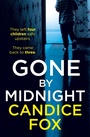 Cover: Gone by Midnight - Cornerstone Digital