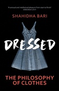 Cover: Dressed - Vintage Digital