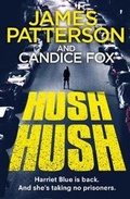 Cover: Hush Hush - Century