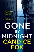 Cover: Gone by Midnight - Arrow Books Ltd