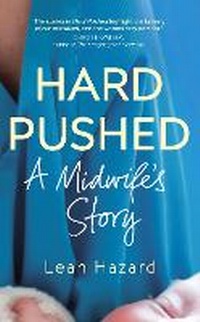 Enlarge image Cover: Hard Pushed - Hutchinson
