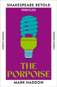 Enlarge image Cover: The Porpoise - Vintage Digital