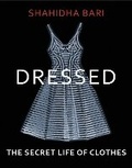 Cover: Dressed - Jonathan Cape