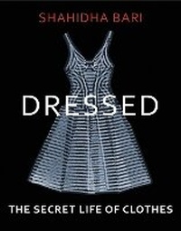 Enlarge image Cover: Dressed - Jonathan Cape