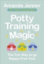 Cover: Potty Training Magic - Ebury Digital