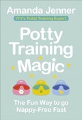 Cover: Potty Training Magic - Ebury Digital