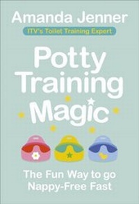 Enlarge image Cover: Potty Training Magic - Ebury Digital