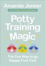 Cover: Potty Training Magic - Vermilion