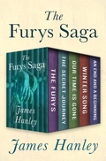 Cover: The Furys Saga - Open Road Media