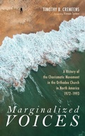 Cover: Marginalized Voices - Wipf & Stock Publishers