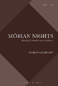 Cover: Moebian Nights - Bloomsbury Academic USA
