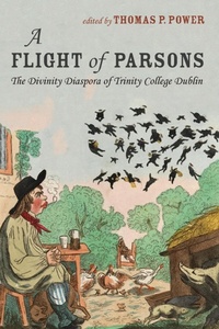 Enlarge image Cover: A Flight of Parsons - Wipf & Stock Publishers