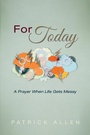 Cover: For Today - Wipf & Stock Publishers
