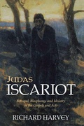 Cover: Judas Iscariot - Wipf & Stock Publishers