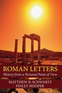 Cover: Roman Letters - Wipf & Stock Publishers