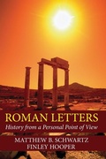 Cover: Roman Letters - Wipf & Stock Publishers