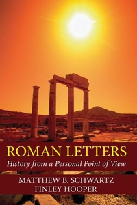 Enlarge image Cover: Roman Letters - Wipf & Stock Publishers