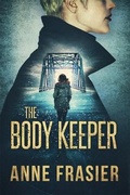 Cover: The Body Keeper - Thomas & Mercer