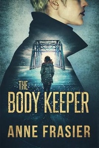 Enlarge image Cover: The Body Keeper - Thomas & Mercer