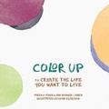 Cover: Color Up - FriesenPress