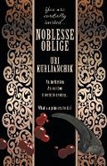 Cover: Noblesse Oblige - Wordfire Press LLC