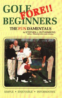 Abbildung von: Golf Fore!! Beginners - RGS Publishing,U.S.
