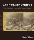 Cover: Across the Continent - University of Utah Press,U.S.