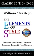 Cover: The Elements of Style - Spectrum Ink Publishing