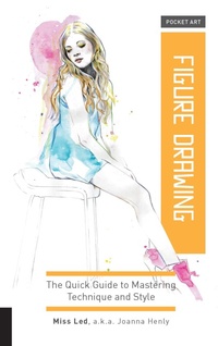 Abbildung von: Pocket Art: Figure Drawing - Rockport Publishers Inc.