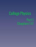 Cover: College Physics - 12th Media Services