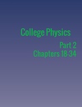 Cover: College Physics - 12th Media Services