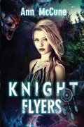 Cover: Knight Flyers - RUBY GULCH ENTERPRISES LLC
