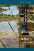 Cover: Whose Best Interest? - Redemption Press