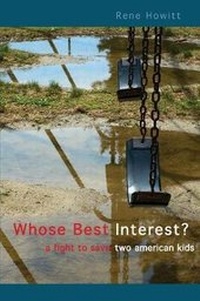 Enlarge image Cover: Whose Best Interest? - Redemption Press
