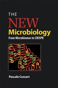 Cover: The New Microbiology - Wiley