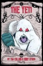 Cover: The Yeti - Badger Learning