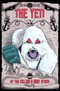 Cover: The Yeti - Badger Learning