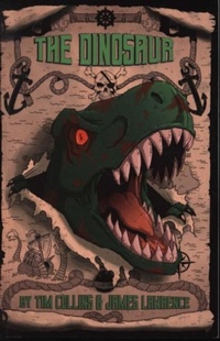 Enlarge image Cover: The Dinosaur - Badger Learning