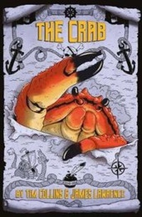 Enlarge image Cover: The Crab - Badger Learning