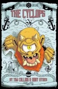 Cover: The Cyclops - Badger Learning