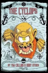 Enlarge image Cover: The Cyclops - Badger Learning