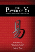 Cover: The Power of Yi - Discovery Publisher
