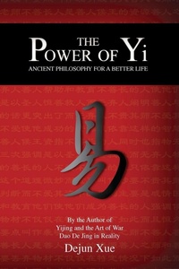 Enlarge image Cover: The Power of Yi - Discovery Publisher